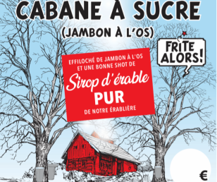 Le Festival Des Sucres !!!