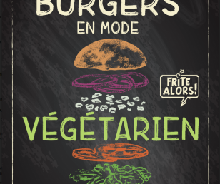AVIS AUX VEGETARIENS  !!!